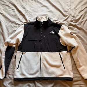 The North Face Denali Jacket Rare Khumbu